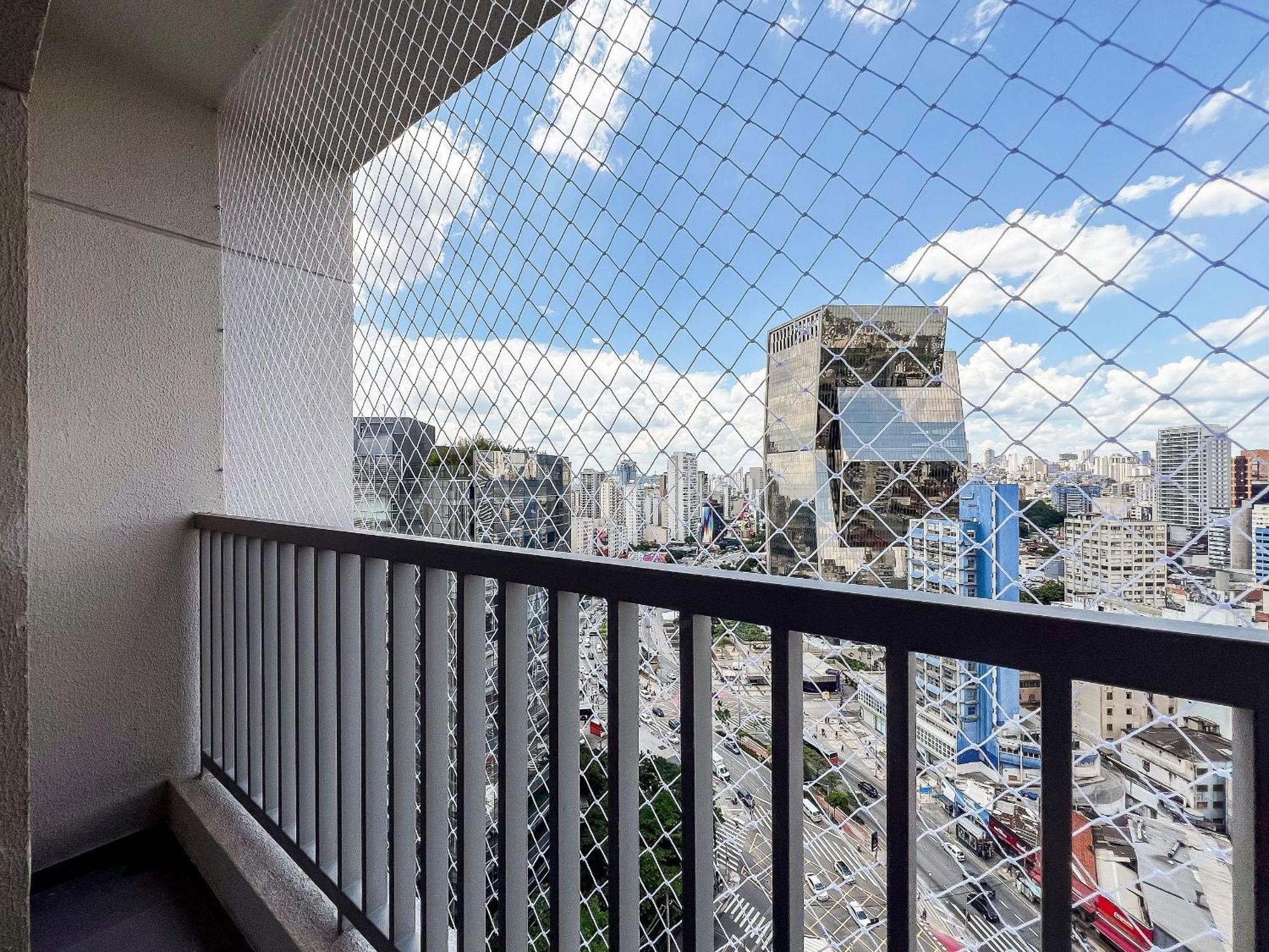 Nex One Faria Lima * Sao Paulo